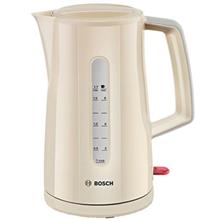 کتری برقی بوش مدل TWK3A037GB Bosch TWK3A037GB Electric Kettle